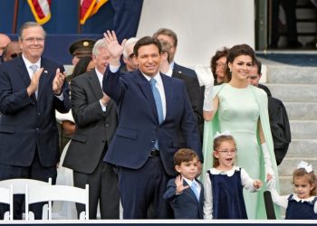 Jeb 2.0 returns to Florida