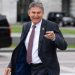 Manchin hints at potential third-party run after Super Tuesday: ‘People are looking for options’