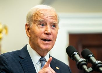 Biden-aligned group hires top Dem operative to help stifle third-party challengers