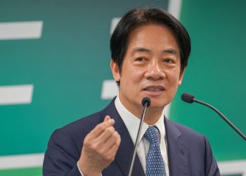 House Republicans heap praise on Taiwan’s new leader in direct jab at China