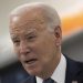 Biden appears to confuse woman with Dem congresswoman who wasn’t in attendance: ‘I got it mixed up’