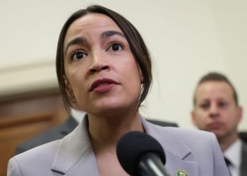 AOC raising money by using pro-Israel group’s attack on her ‘Squad’ ally
