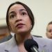 AOC raising money by using pro-Israel group’s attack on her ‘Squad’ ally