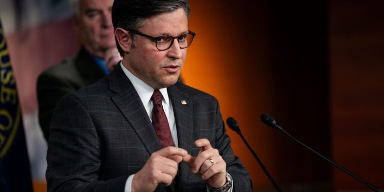 Top conservative group hammers House Republicans for passing short-term funding bill