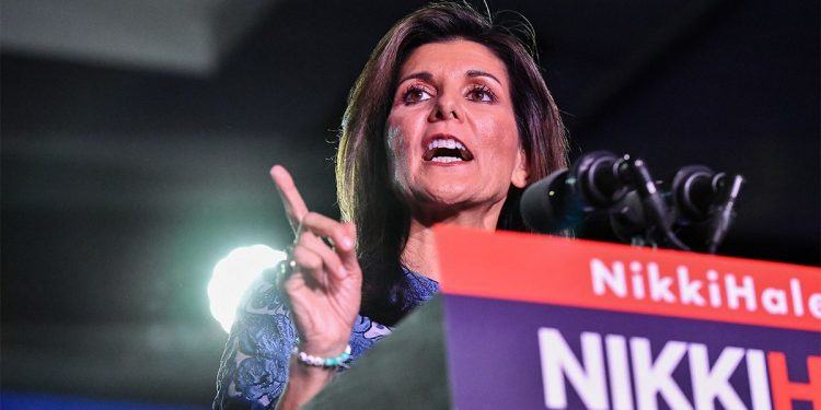 Nikki Haley’s inbox flooded with support post New Hampshire primary: ‘A normal political leader’