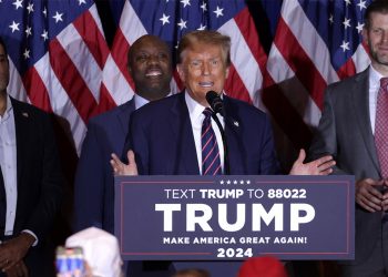 Haley rakes in campaign cash after Trump warned her donors would be ‘barred’ from MAGA