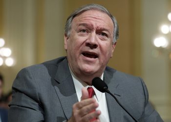 Pompeo says ‘no one’s held Xi Jinping accountable’ for COVID, blasts CCP as ‘truly evil’ influence in US