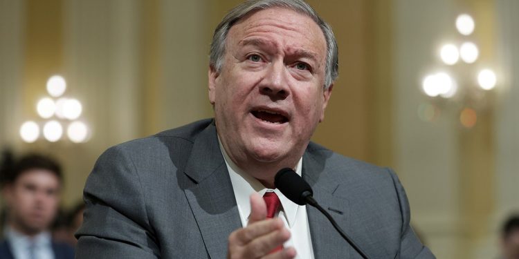 Pompeo says ‘no one’s held Xi Jinping accountable’ for COVID, blasts CCP as ‘truly evil’ influence in US