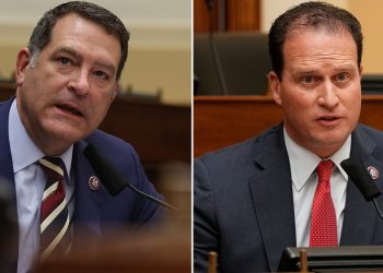 Republicans demand FBI, DHS update Congress on ongoing TikTok investigation