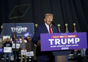 Trump recruits South Carolina leaders to undermine Haley ahead of N.H. primary