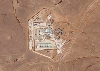 U.S. troops killed, wounded in Jordan attack blamed on Iranian proxies