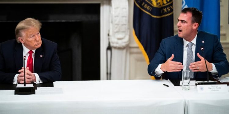 Republicans now say it might be okay to ignore the Supreme Court