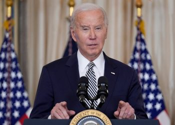 Biden wins New Hampshire Democrat primary after write-in campaign