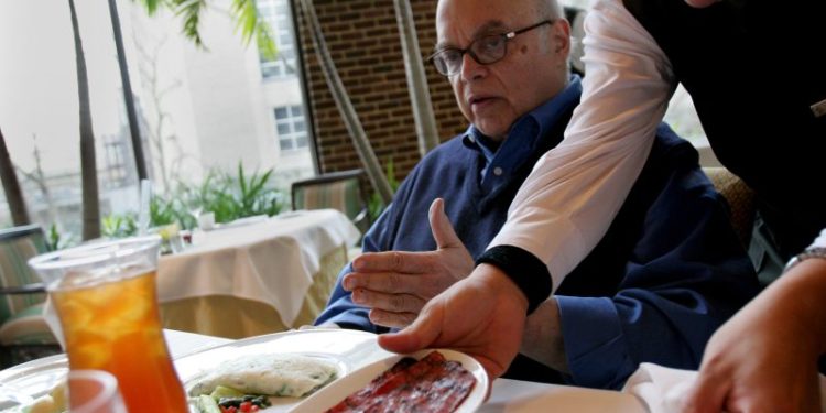 Michael Berman, political strategist who revealed private struggles, dies at 84