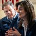 Inside New Hampshire Gov. Sununu’s drive to stop Trump, boost Haley