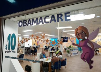 Obamacare enrollment hits record level as Trump vows repeal