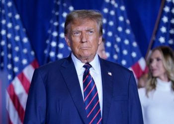 Most N.H. GOP primary voters say Trump fit for presidency even if convicted