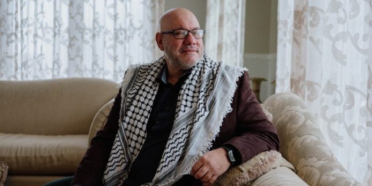 Michigan’s Arabs and Muslims push to defeat Biden in critical state