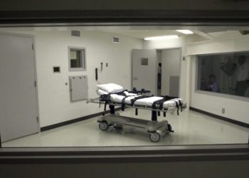 Supreme Court refuses to stop Alabama nitrogen-gas execution
