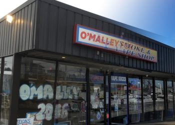 What happens to a campaign headquarters when the campaign ends?