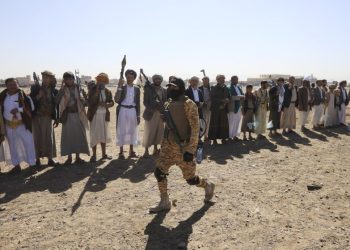 House members tell Biden he must seek authorization for Yemen strikes