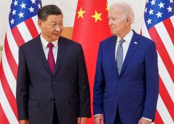 Biden’s China strategy ‘detrimental’ as ‘international system is breaking down,’ experts say