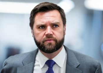 Sen Vance memo warns GOP colleagues of ‘systemic failures’ in US aid to Ukraine