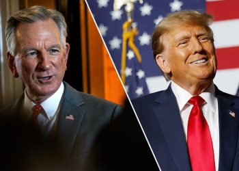 Sen Tuberville says ‘Trump understands’ school choice will be a ‘focal point’ of 2024 election