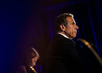 Justice Dept. says Cuomo created ‘sexually hostile work environment’ as governor