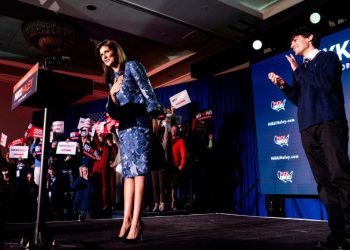 Haley faces uphill odds as GOP race goes to South Carolina