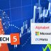 ​Tech 5: Alphabet, Meta and Microsoft Close at All-time Highs, Terraform Files for Bankruptcy