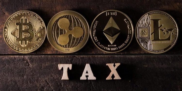 Taxes on Cryptocurrencies (Updated 2024)