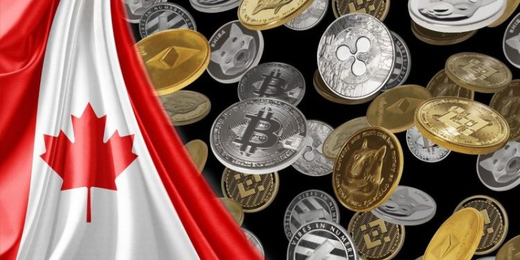 11 Canadian Cryptocurrency ETFs