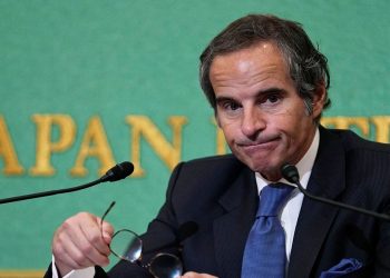 Biden’s Iran nuclear containment policy failing as UN warns regime has enough material for ‘several’ warheads