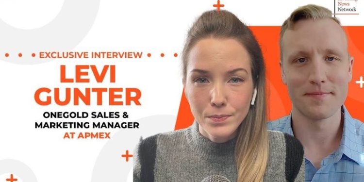 Levi Gunter: Bullish on Gold and Silver, Watch These 2024 Drivers