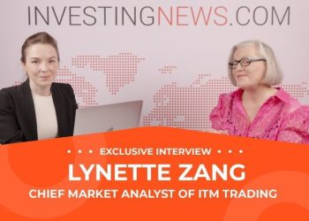 Lynette Zang: Crisis Ahead in 2024? Look to Gold, Silver, Community