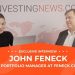John Feneck: Gold Coming Off “Tremendous” Year, 9 Stocks on My Radar