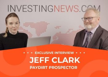 Jeff Clark: Bottom is in for Juniors After Worst Year for Sentiment