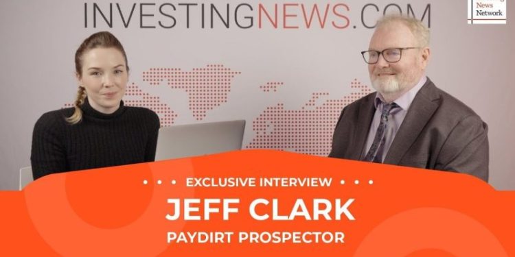 Jeff Clark: Bottom is in for Juniors After Worst Year for Sentiment