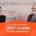 Jeff Clark: Bottom is in for Juniors After Worst Year for Sentiment