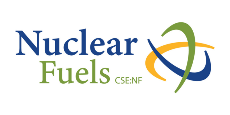 Nuclear Fuels Announces Completion of Bought Deal Offering, Including Full Exercise of Over-Allotment Option