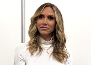 Lara Trump predicts US won’t be ‘the same country’ if GOP voters don’t rally behind Trump to defeat Biden