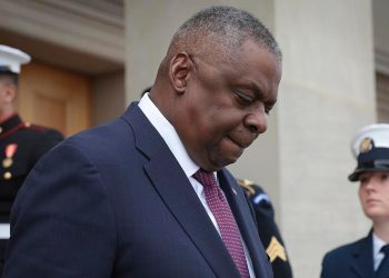 White House establishes guidelines for Cabinet notifications following Austin’s hospitalization controversy