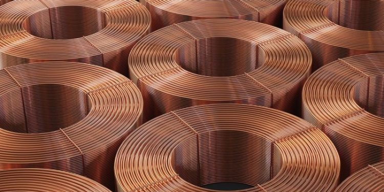 Top 10 Copper-producing Companies (Updated 2024)