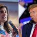 Haley rallies supporters against Trump after DeSantis drops out: ‘May the best woman win’