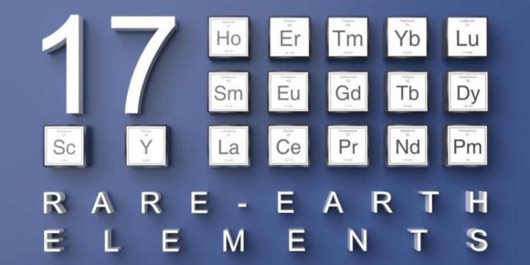 Rare Earths Stocks: 8 Biggest Companies in 2024