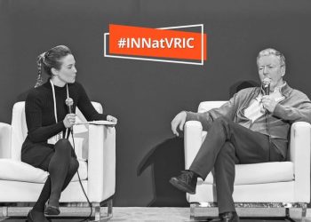 Ross Beaty: Will Gold Stocks Catch Up to Gold in 2024?