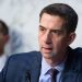 Sen. Cotton wants to crack down on cybersecurity threats to US agriculture