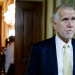 Sen. Tillis schools anti-Israel protester on Hamas in hallway confrontation: ‘Dictators’
