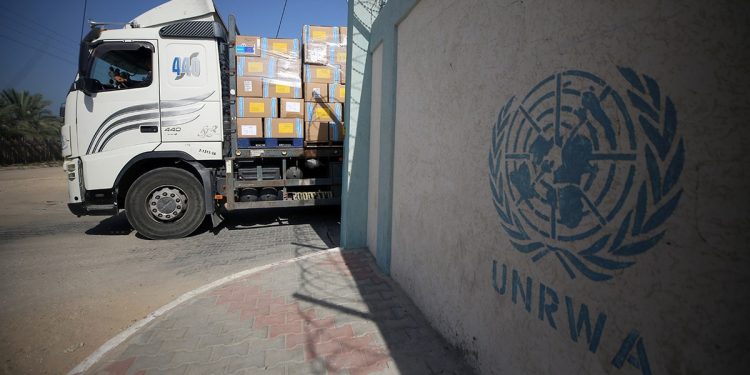 Biden delivered $121M in taxpayer funds to Hamas-tied UNRWA since October, State Department says